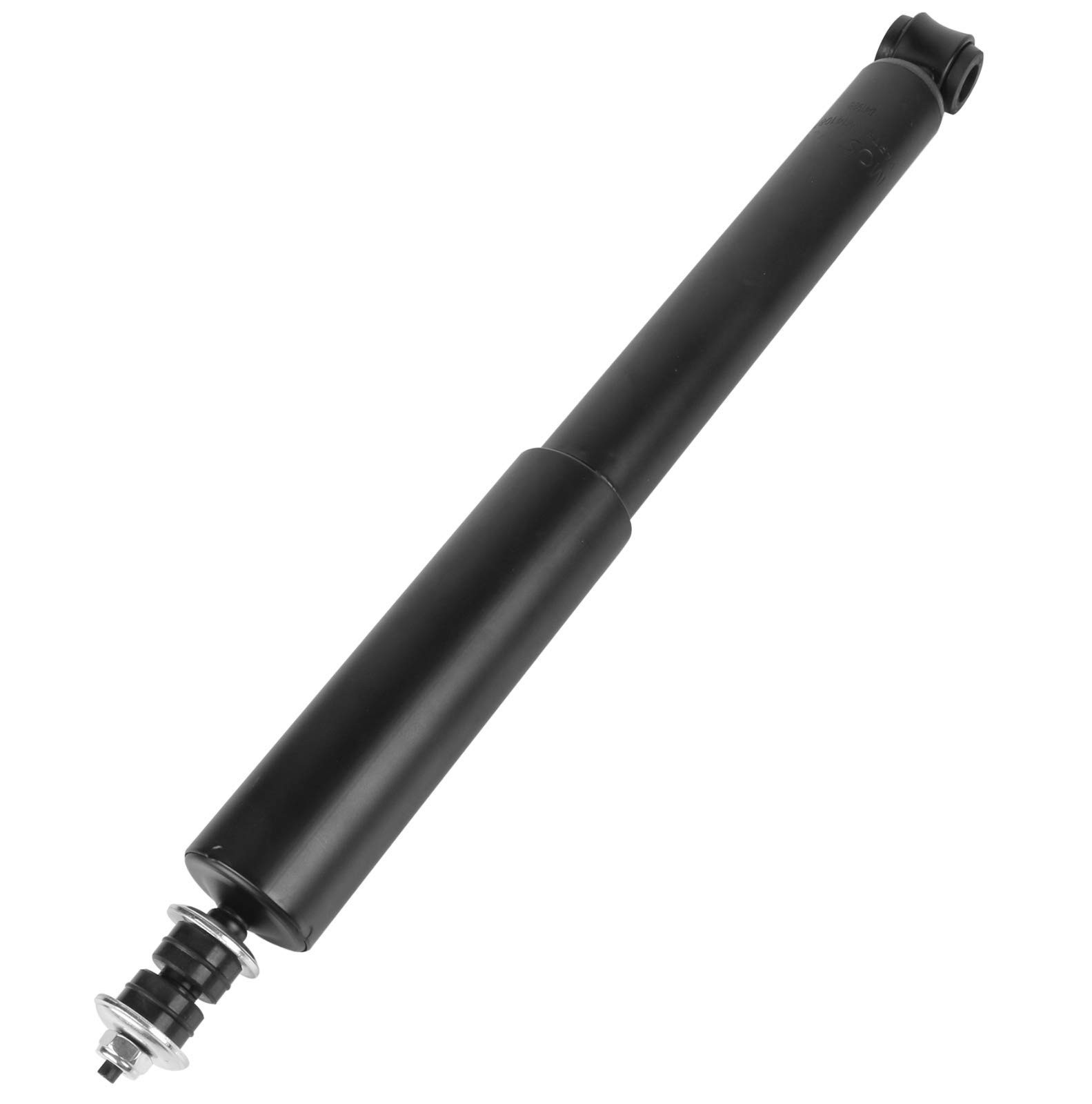 Mostplus Rear Quick Complete Struts Shocks Absorbers 37157 Kg54317 Compatible