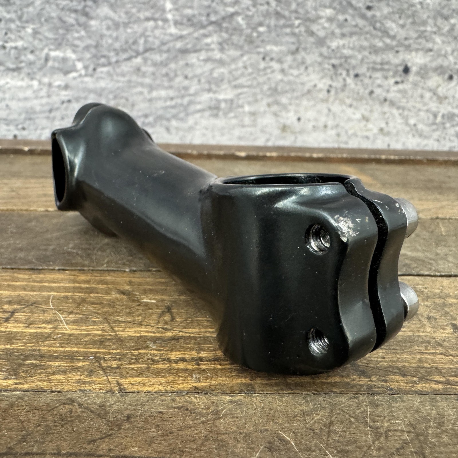 Vintage Kona Threadless Bike Stem 25.4 Clamp 1 1/8 Steerer Alloy MTB Gravel