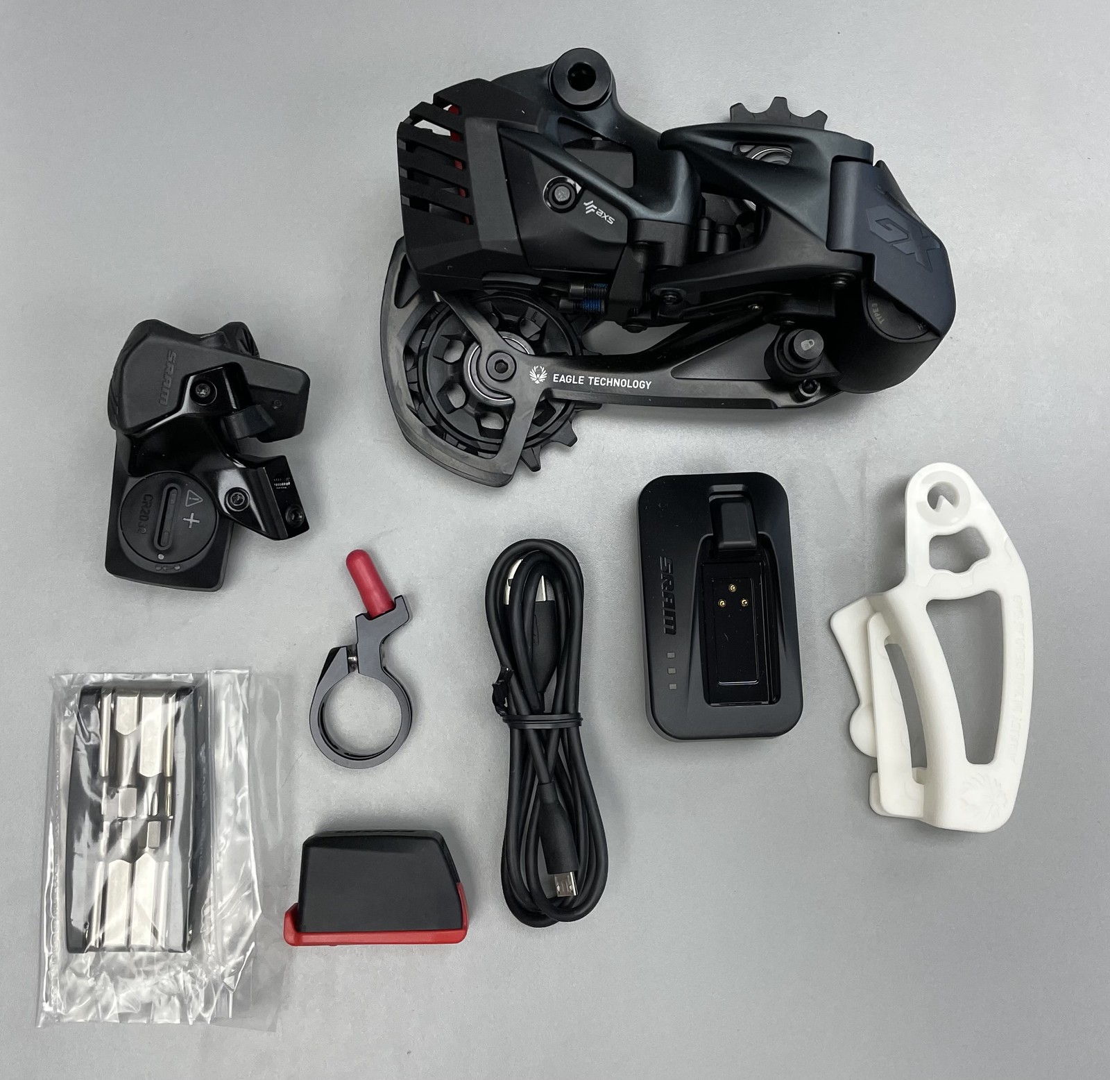 SRAM GX Eagle AXS Upgrade Kit (00.7918.104.000)