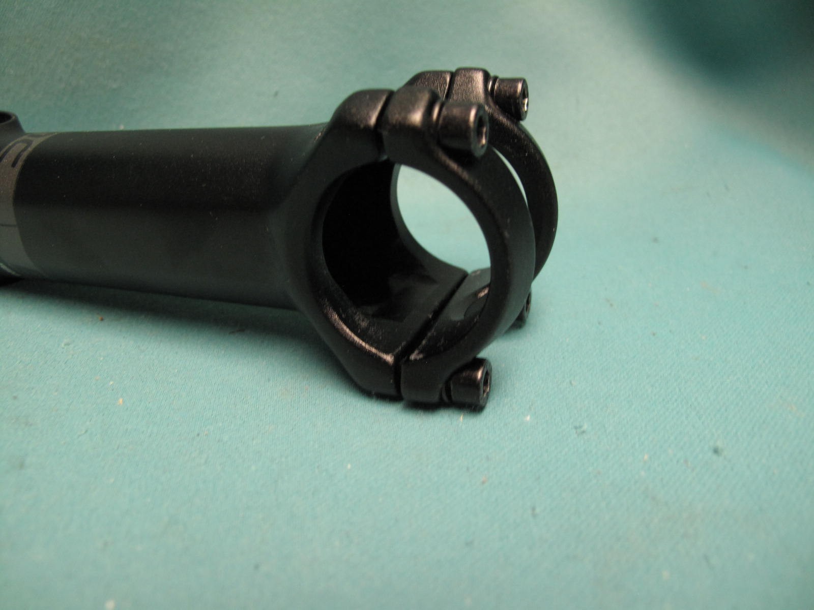 BMC RSM03 130mm ±6 Degree Alloy Stem 1 1/8″ 31.8mm