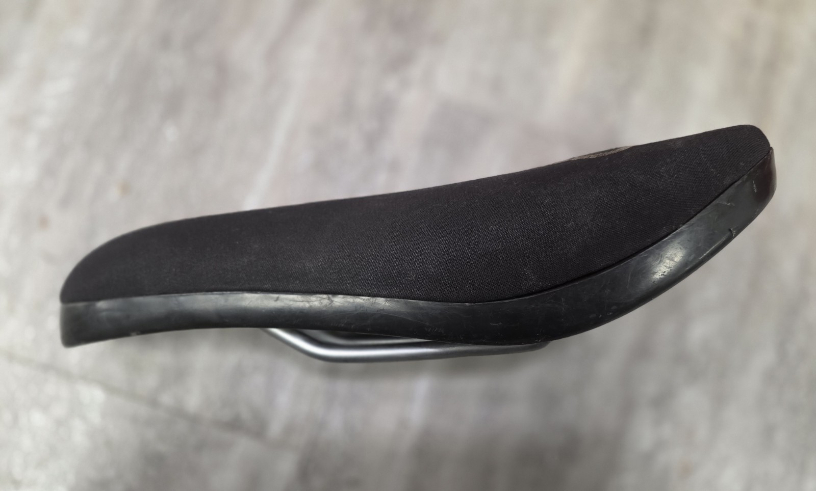 SDG Big Boy Saddle