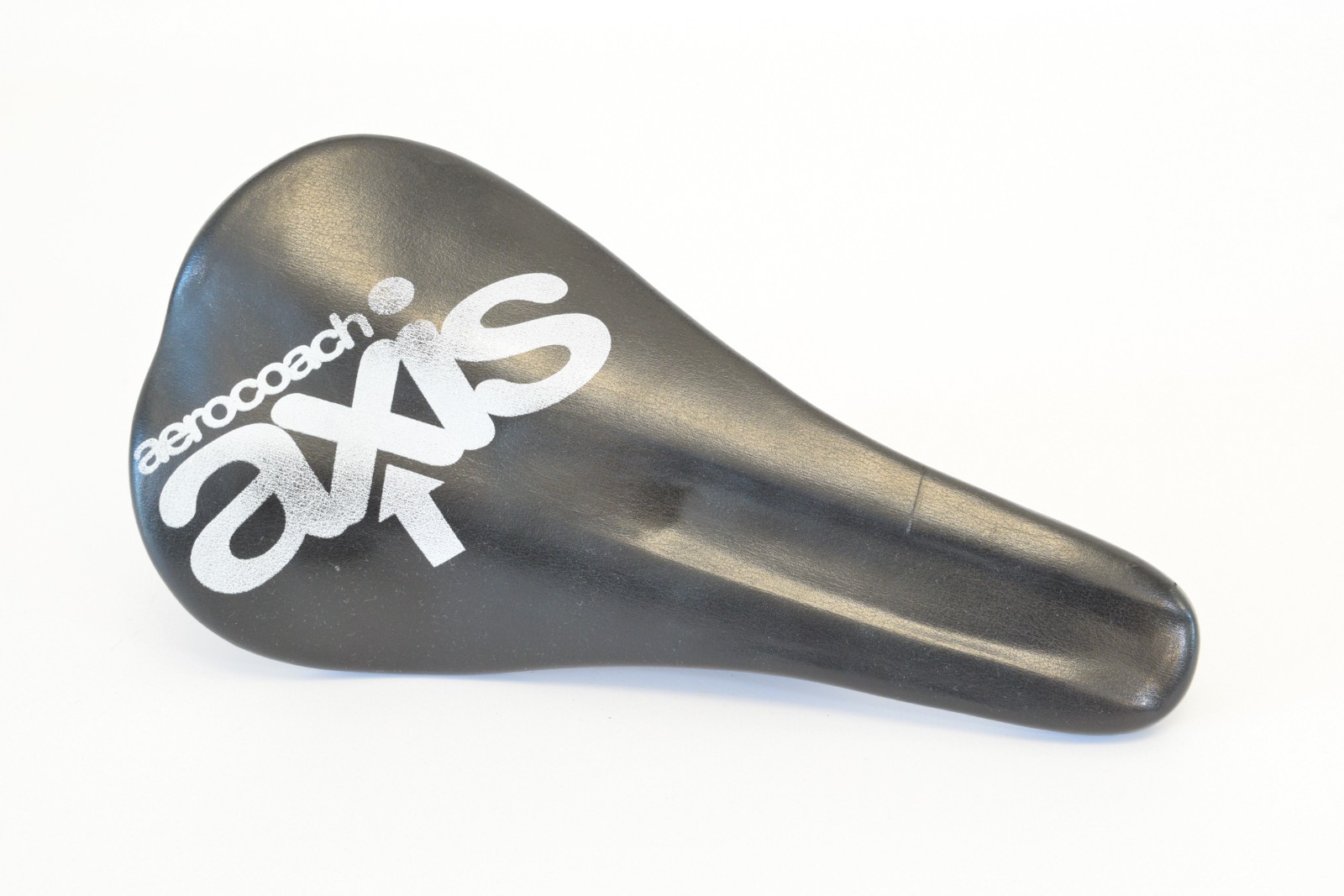 Aerocoach Axis Saddle fixie track pista velodrome road gravel tt cyclocross mtb