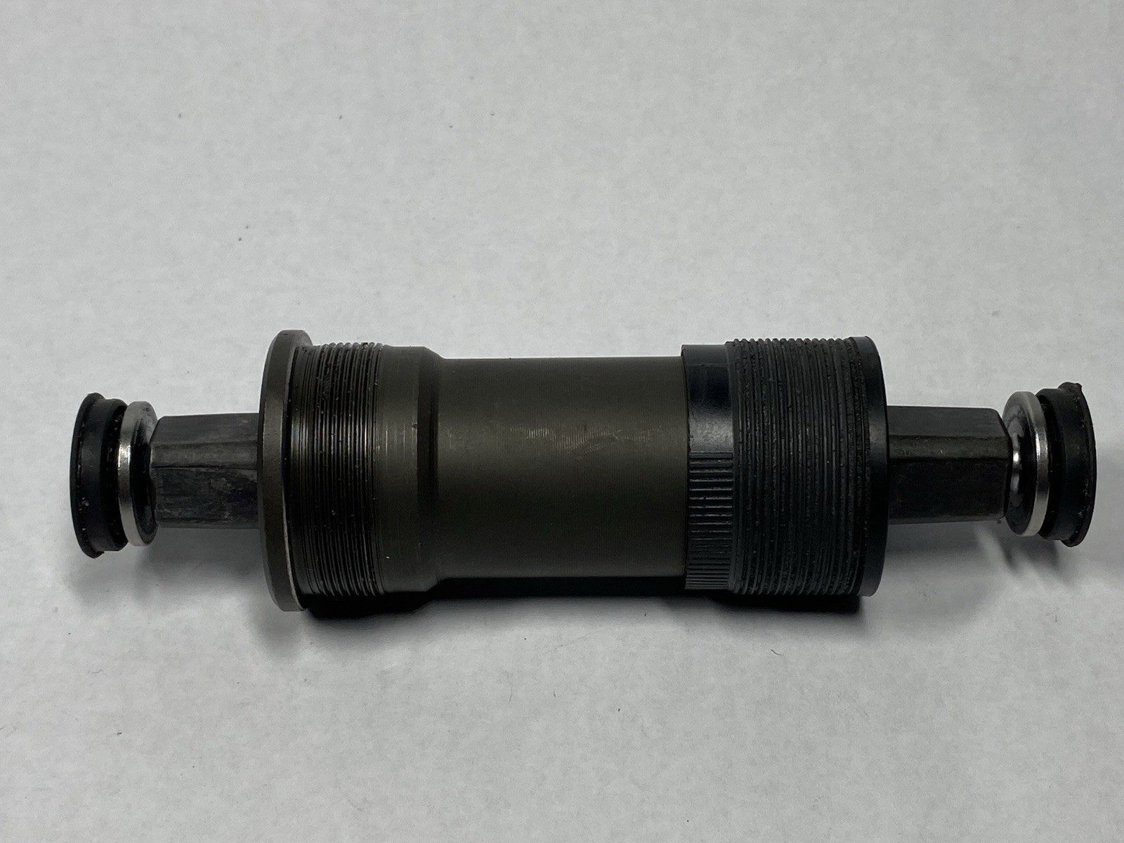 Shimano BB-LP25 Bottom Bracket 73mm x 114mm Square Taper MTB Vintage Japan