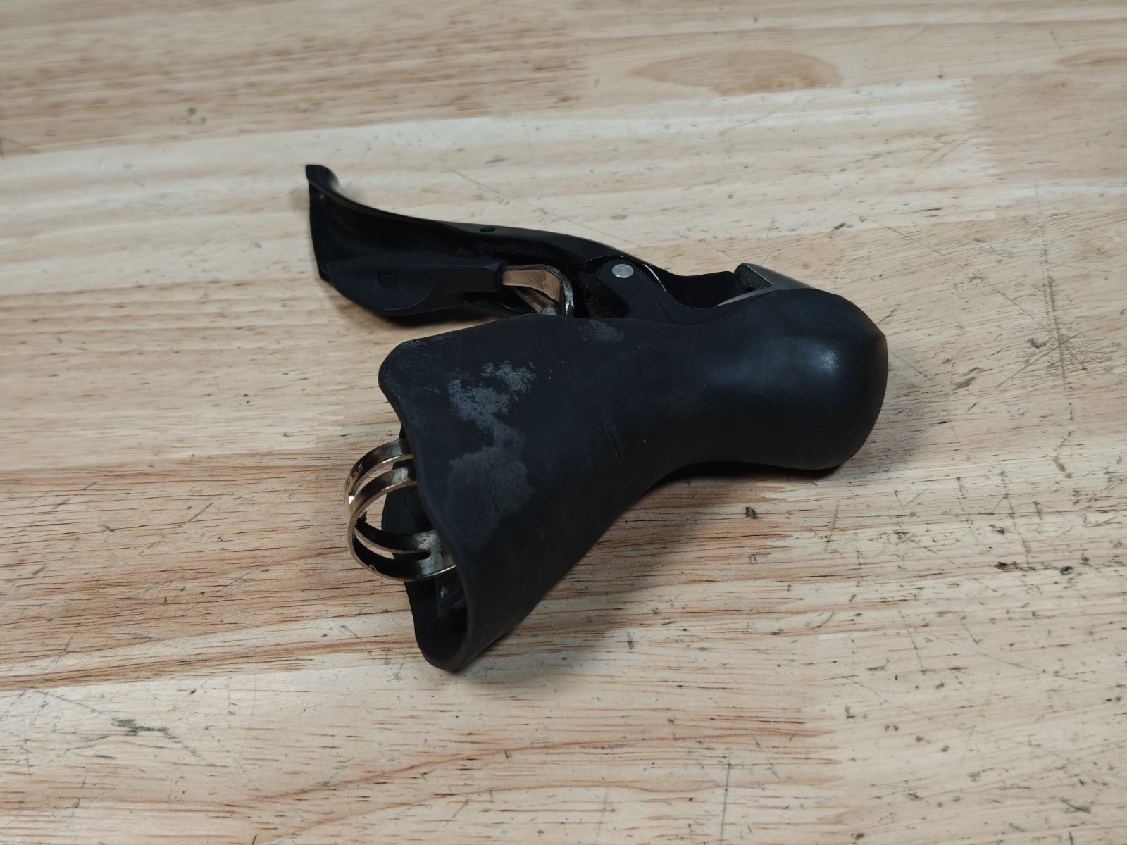 Shimano 105 ST-5700 STI Brake Shift Levers 2×10 Speed