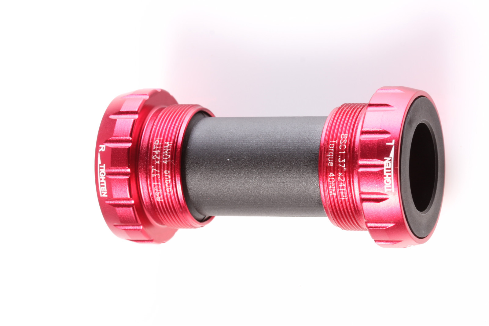 Ceramic Road BSA Bottom Bracket for Shimano 68mm includes Ceramic Bearings