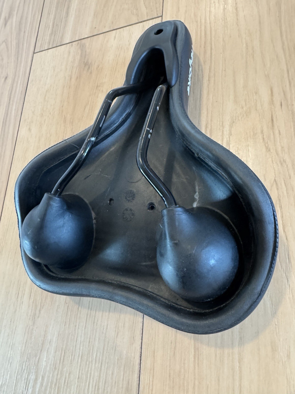 OEM Heybike Tyson Universal Bike Seat / Saddle #4404 HBTS Electric/Beach/Spin