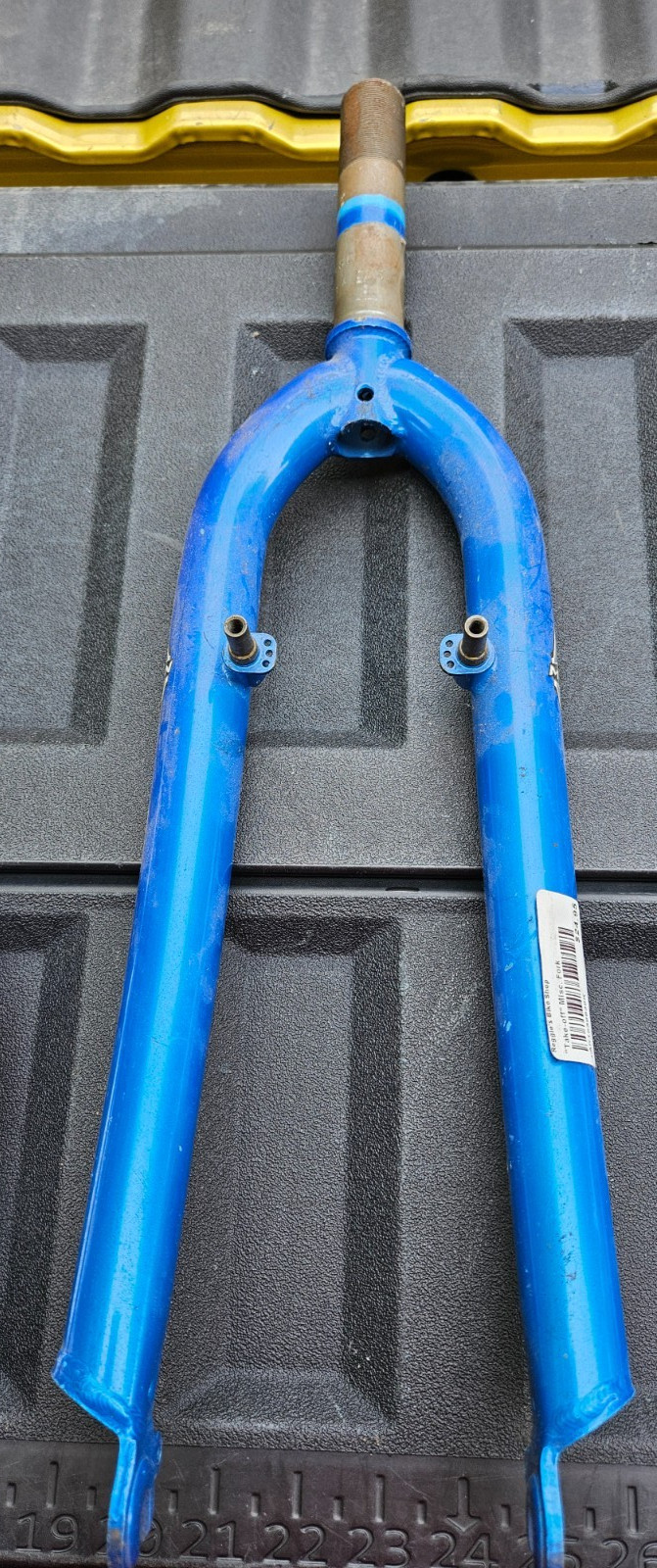 «Take Off» Misc. Bicycle Bike Fork Lot of 12 Assorted