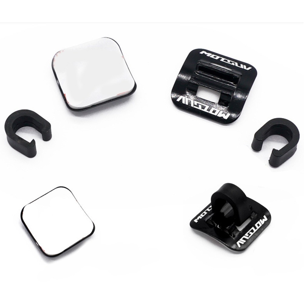 Aluminum Alloy Base C Buckle Convenient Installation Good Ductility Brand New