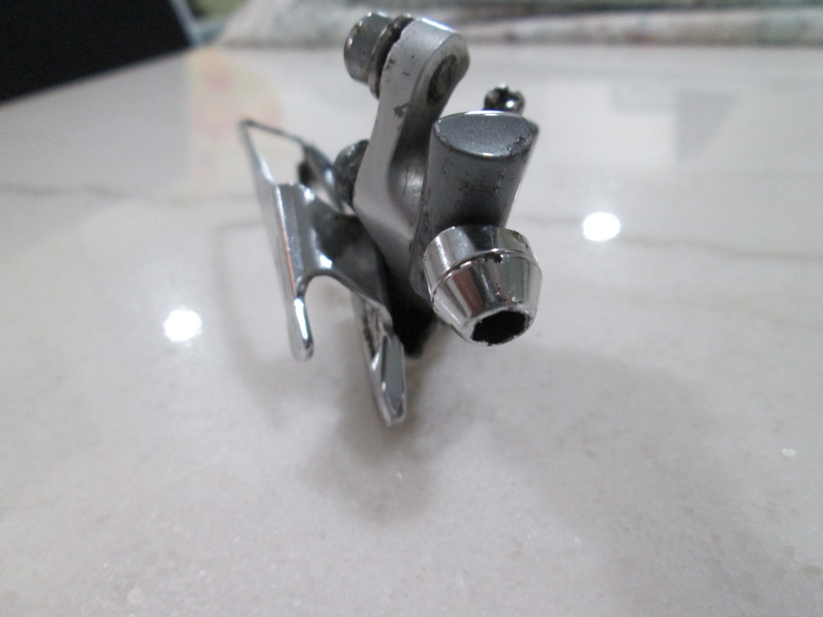 shimano 6400 front derailleur