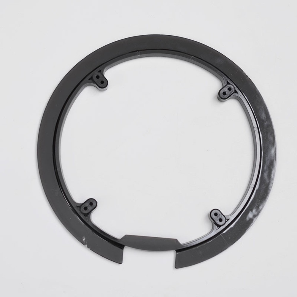 42 Tooth and 44 Tooth Bike Chainring with 10cm 11cm Bolt Spacing