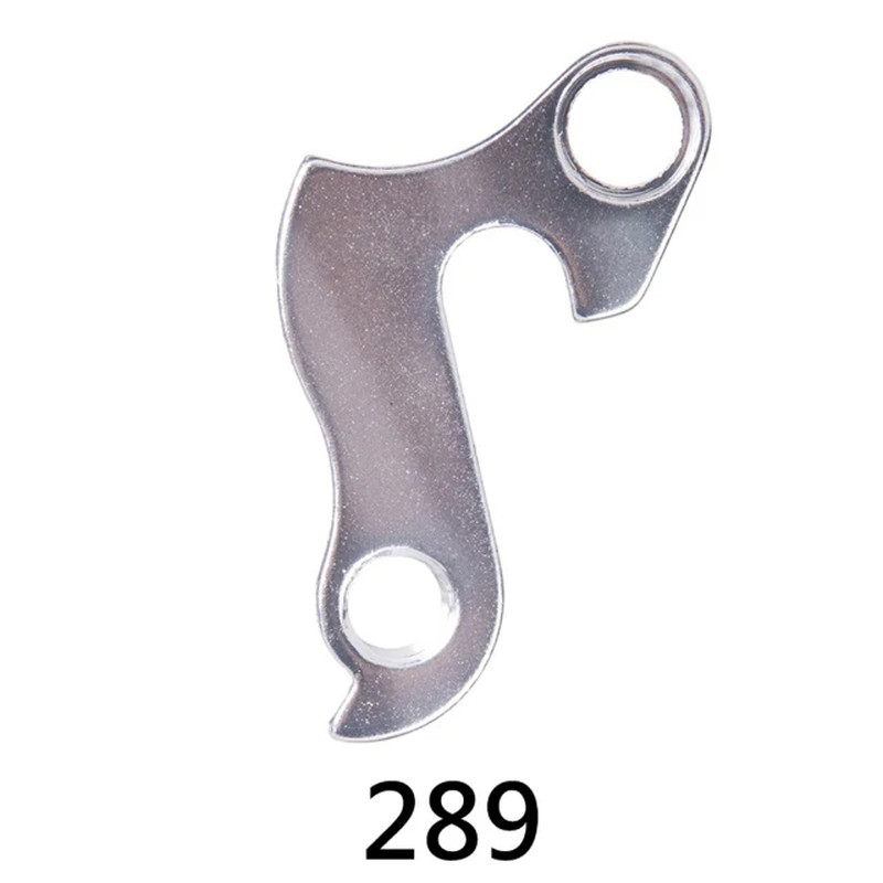 ZTTO MTB Road Bike Alloy Rear Derailleur Hanger Racing Cycling Mountain Frame Ge
