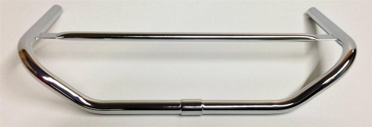 new CROSSBAR HANDLEBARS classic antique BICYCLES Torrington Schwinn Elgin