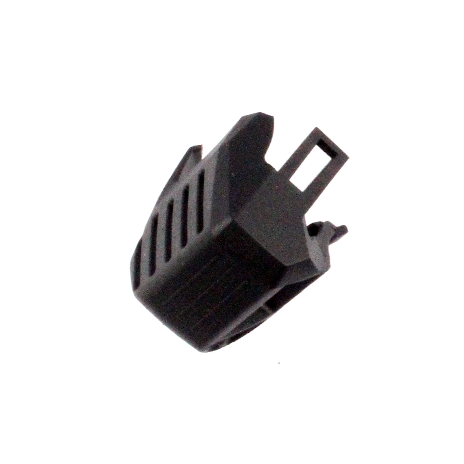 Battery Cover for Sram AXS for GX EAGLE/XX1/X01 Derailleur Protector (Black)