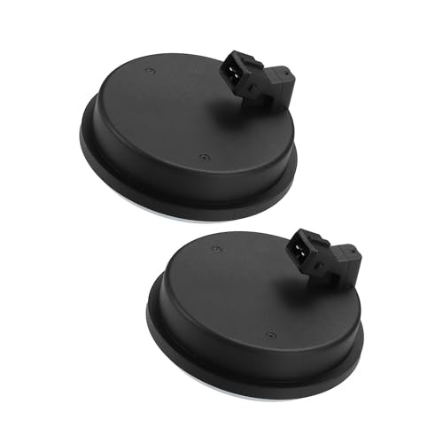 2pcs Rear Hub Bearing ABS Speed Sensor for Hyundai Santa Fe