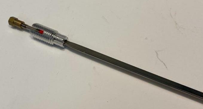 new MAVIC Ksyrium ELITE rear 650c 2006 282mm SPOKE 32389701 Silver