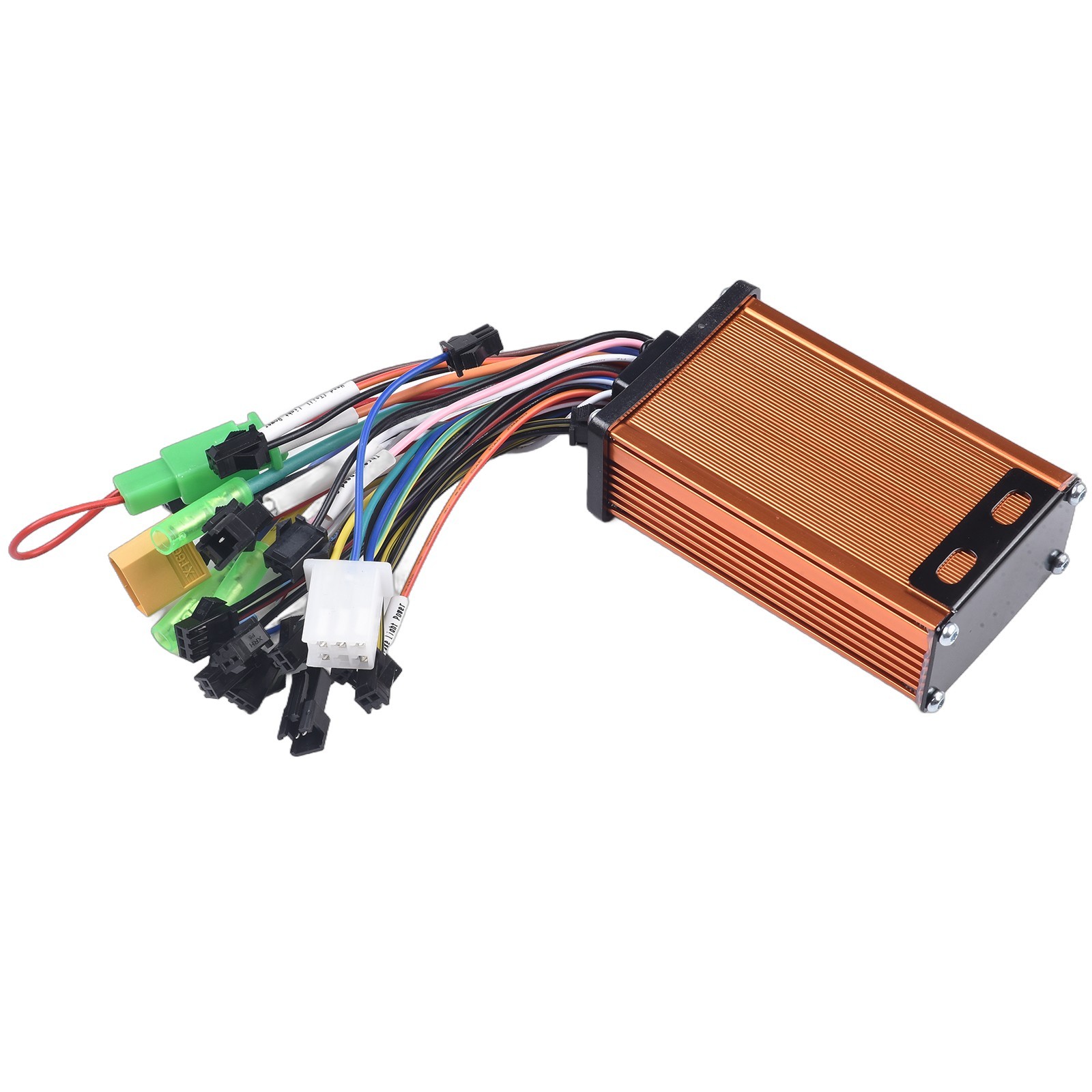 10A-20A Controller 36/48/52V Brushless Controller For Electric Scooter