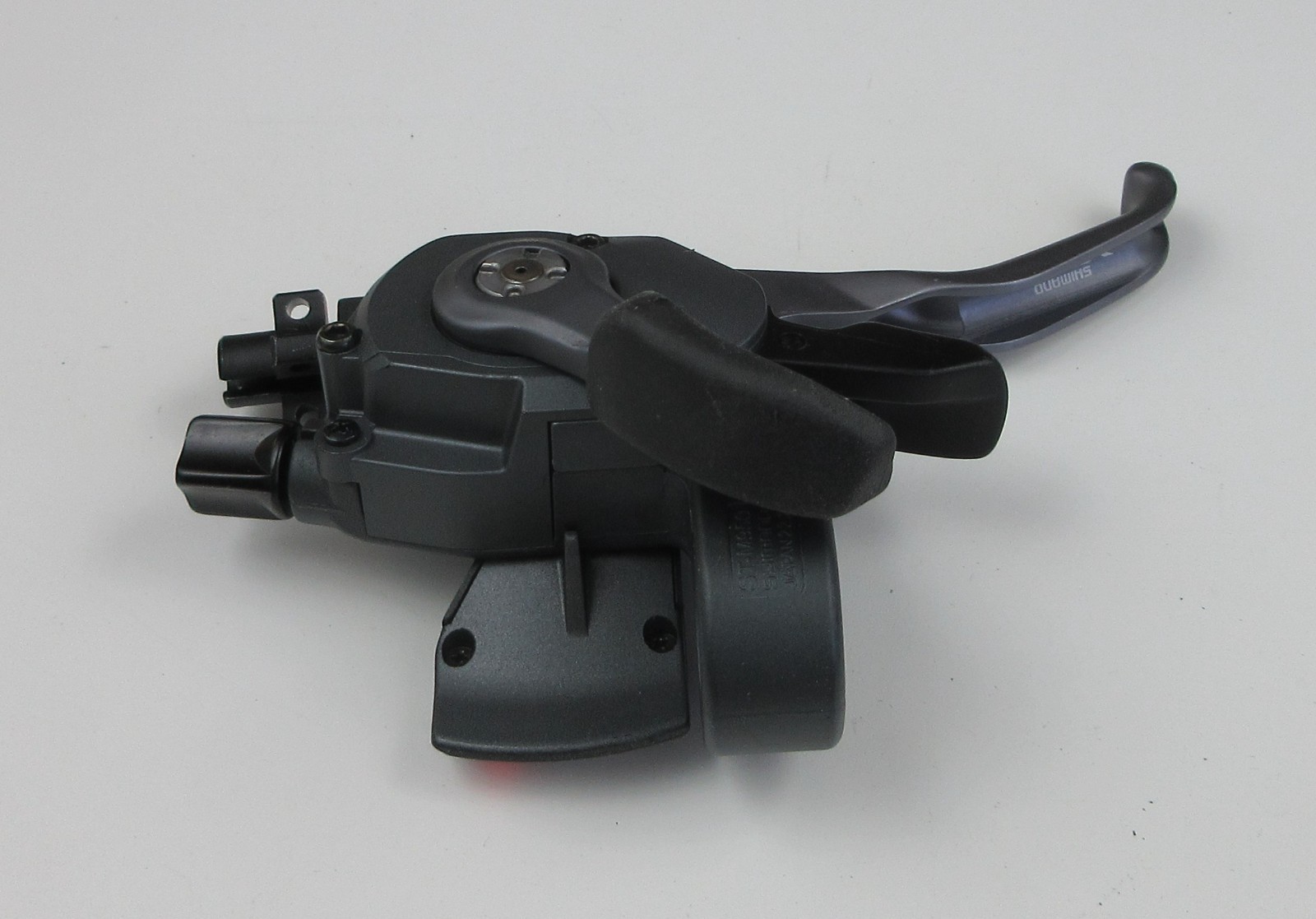 Shimano XTR ST-M950 8 x 3 Speed Front Shifter / Brake Lever NOS!