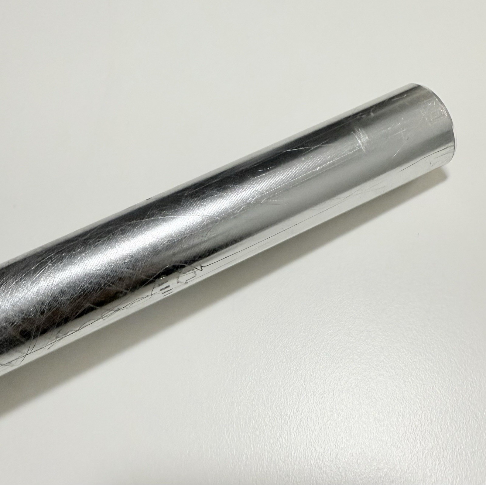 Vintage JD Strong Seatpost 27.2 mm