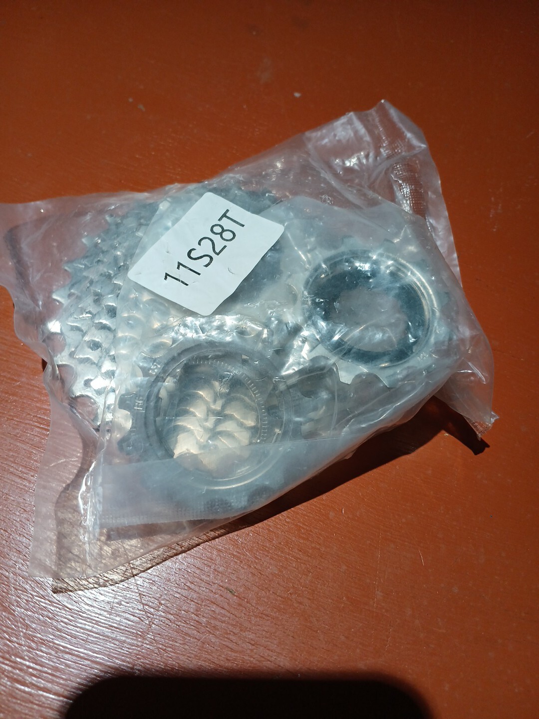 8/9/10/11S Freewheel Bicycle Bike Cassette Sprocket 28 Fit Shimano/SRAM U18