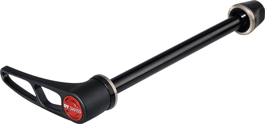 DT Swiss RWS MTB Thru Bolt 9x100mm Overall Length 115mm M9x1.0mm Thread Pitch