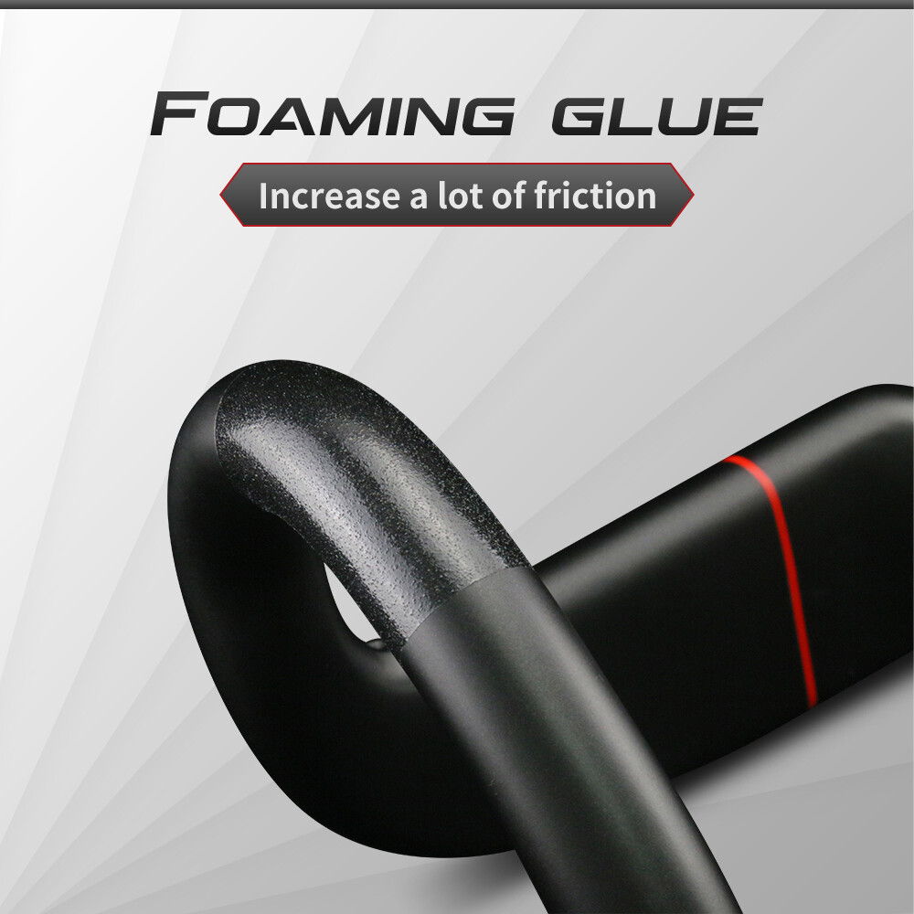 400/420/440mm Road Handlebar 31.8 Carbon Fiber New Arrival Cycling Bent Drop Bar