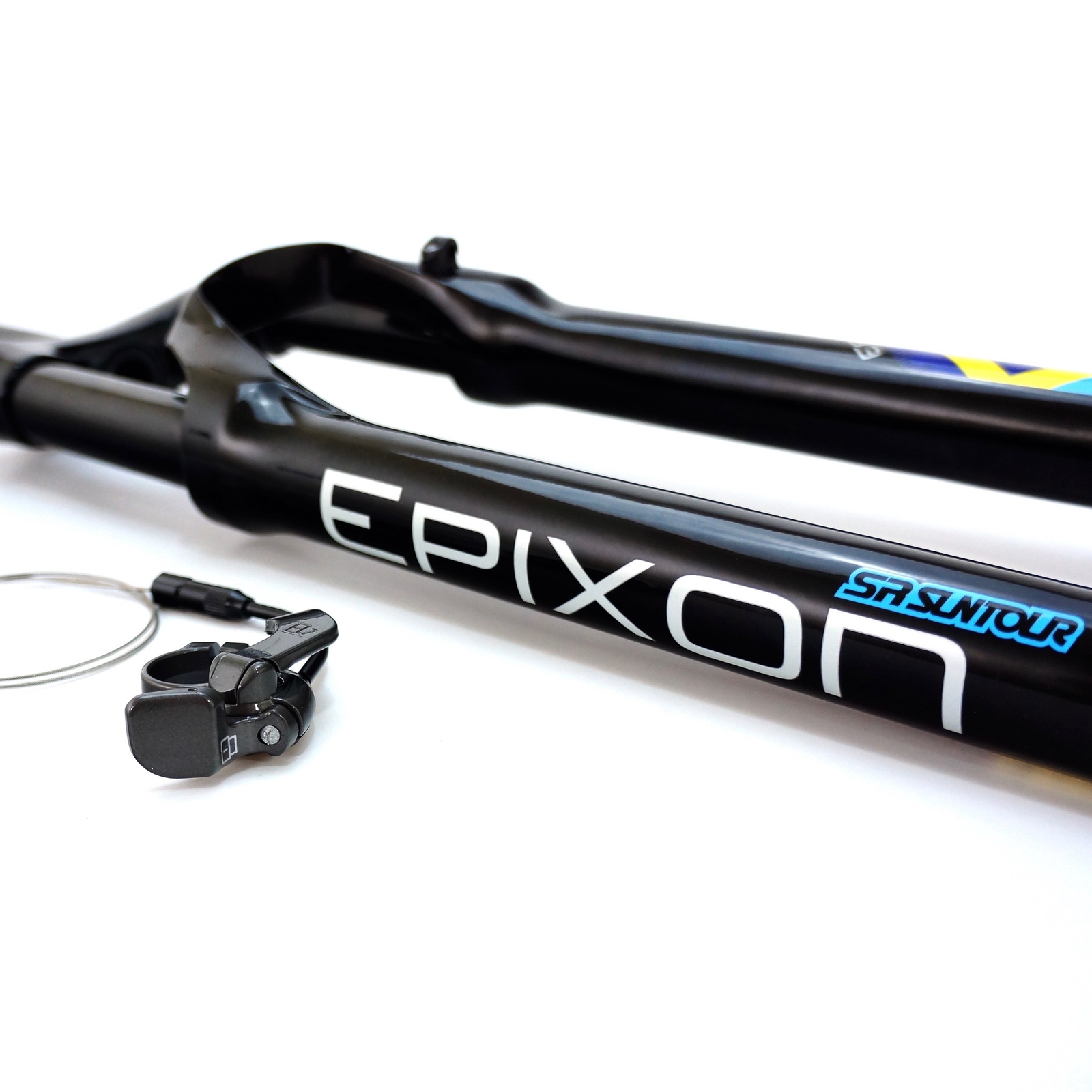 Suntour Epixon Epicon XC MTB Suspension Fork 27.5/29 Remote Control 100MM/120MM
