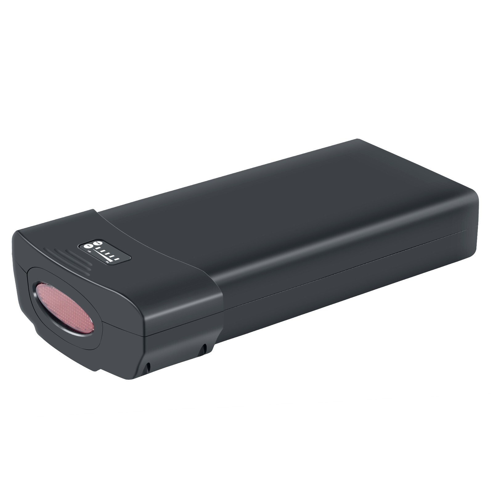 Pedego Ebike Battery 36V 13Ah Lithium Rear Electric Battery Pgoebikes