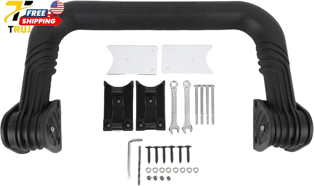 Retractable Boarding Ladder for Sea Doo RXT GTX GTR with Mounting Bracket NEW