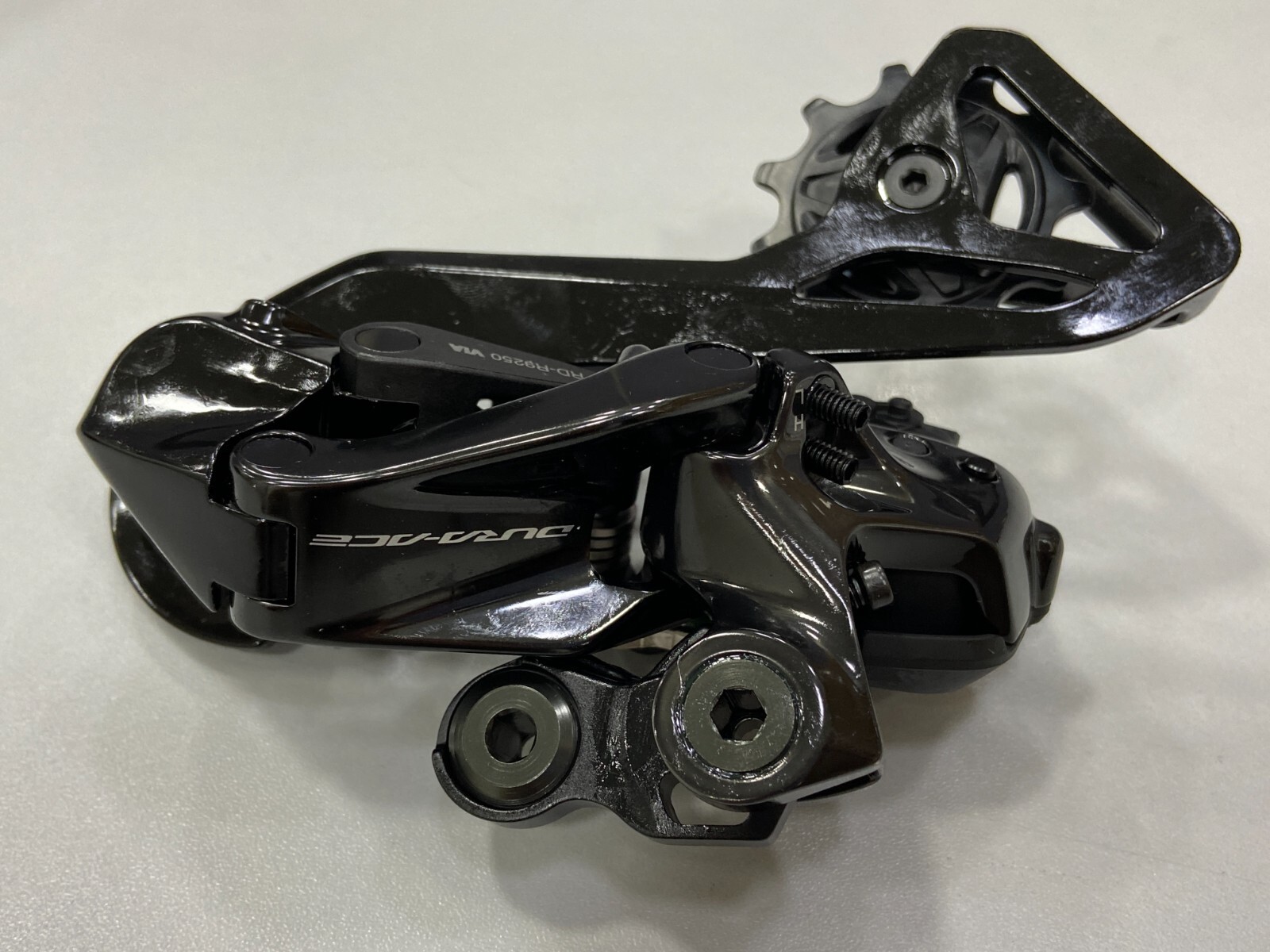 Shimano Dura Ace Di2 12Speed RD-R9250 R9250 9250 Road Rear Derailleur