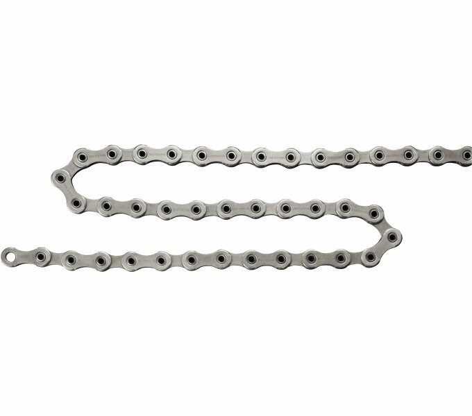 11 fach Kette Shimano Dura Ace XTR CN-HG901 138 Glieder