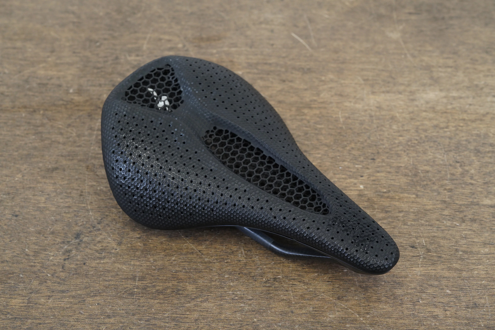 143mm Specialized S-WORKS Power Mirror Carbon Road Saddle 200g