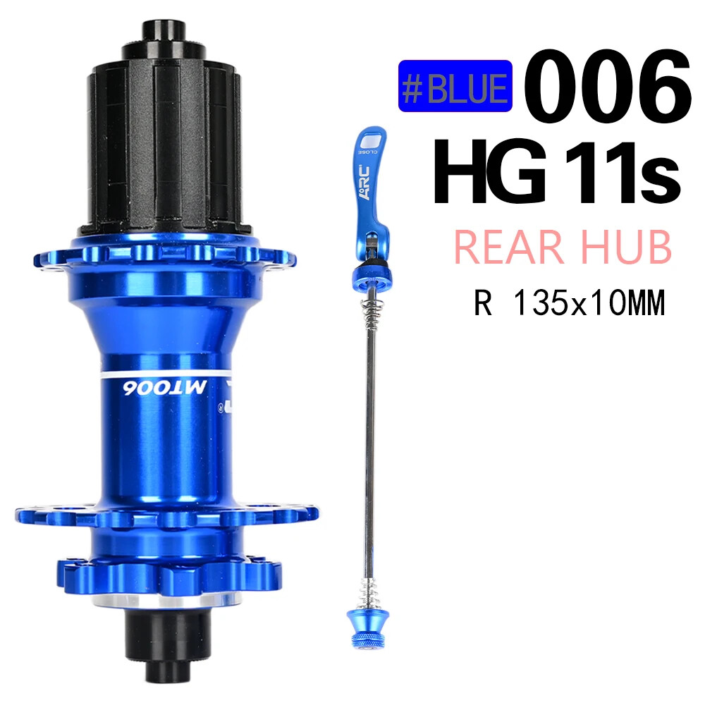 28 32 36 Holes MT006 Mountain Bike F 100*9mm 100*15mm R 135*10mm 142*12mm Hub
