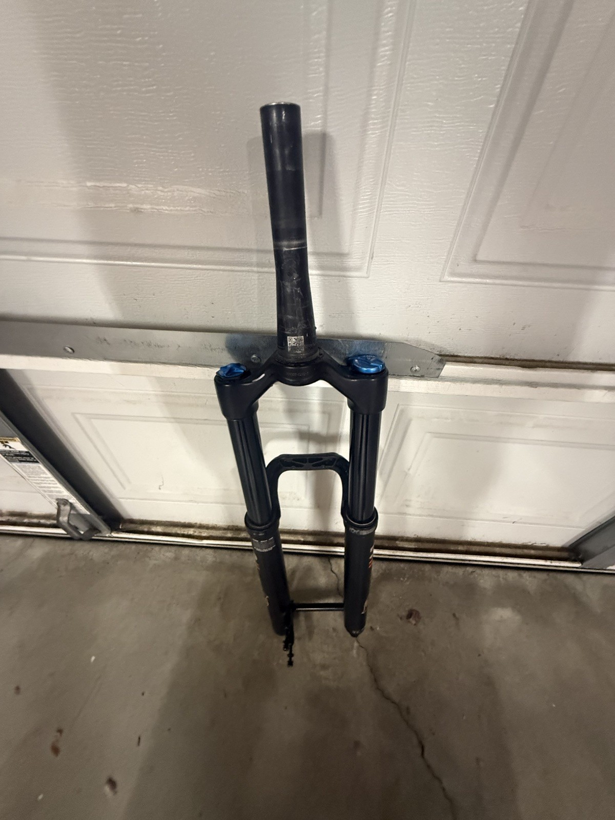 Used 2020 FOX 36 Performance Fork 29 or 27.5 170mm (works great need gone)