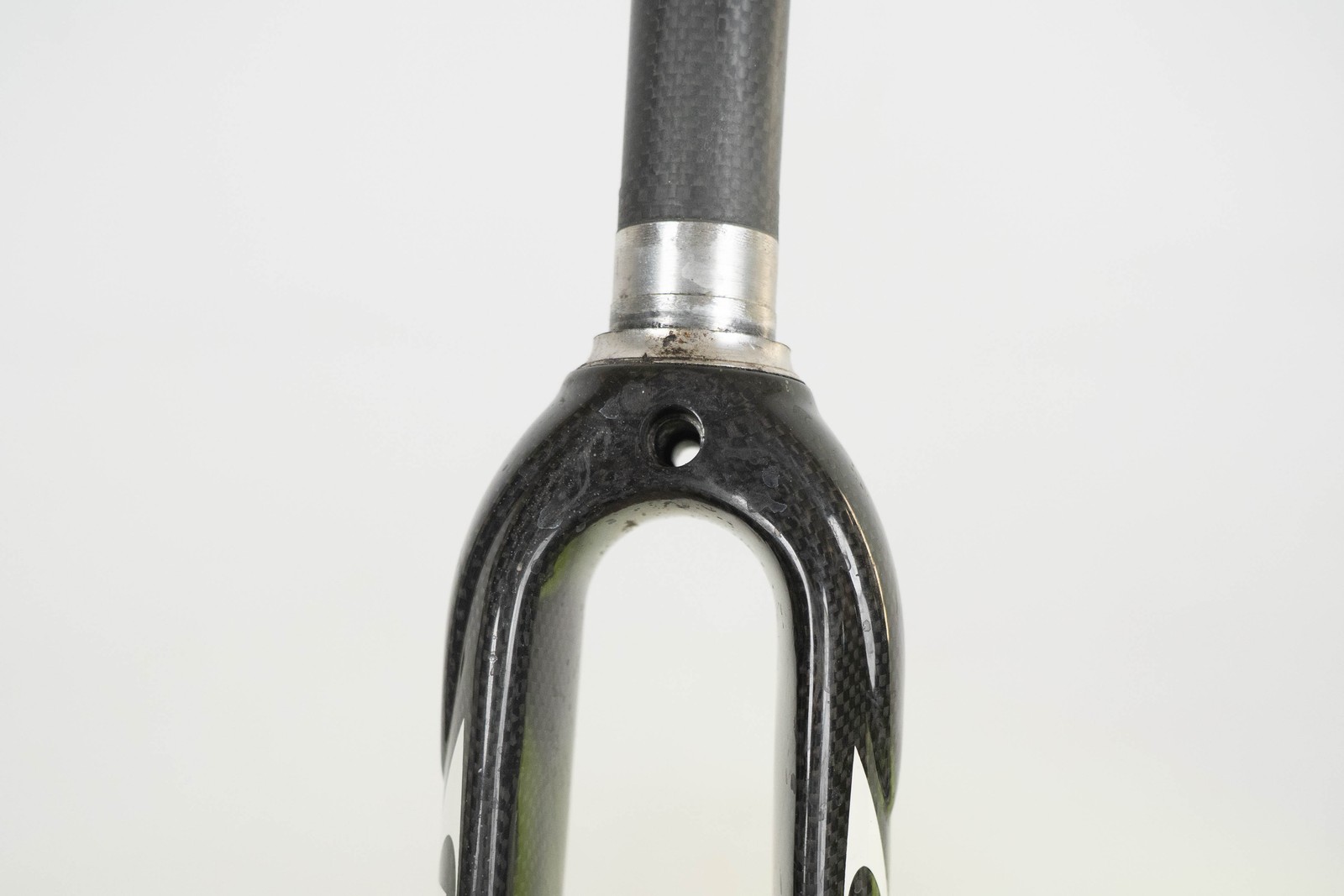 PINARELLO ONDA CARBON FORK THREADLESS AHEAD 1-1/8 28″ 700C RIM BRAKE VINTAGE