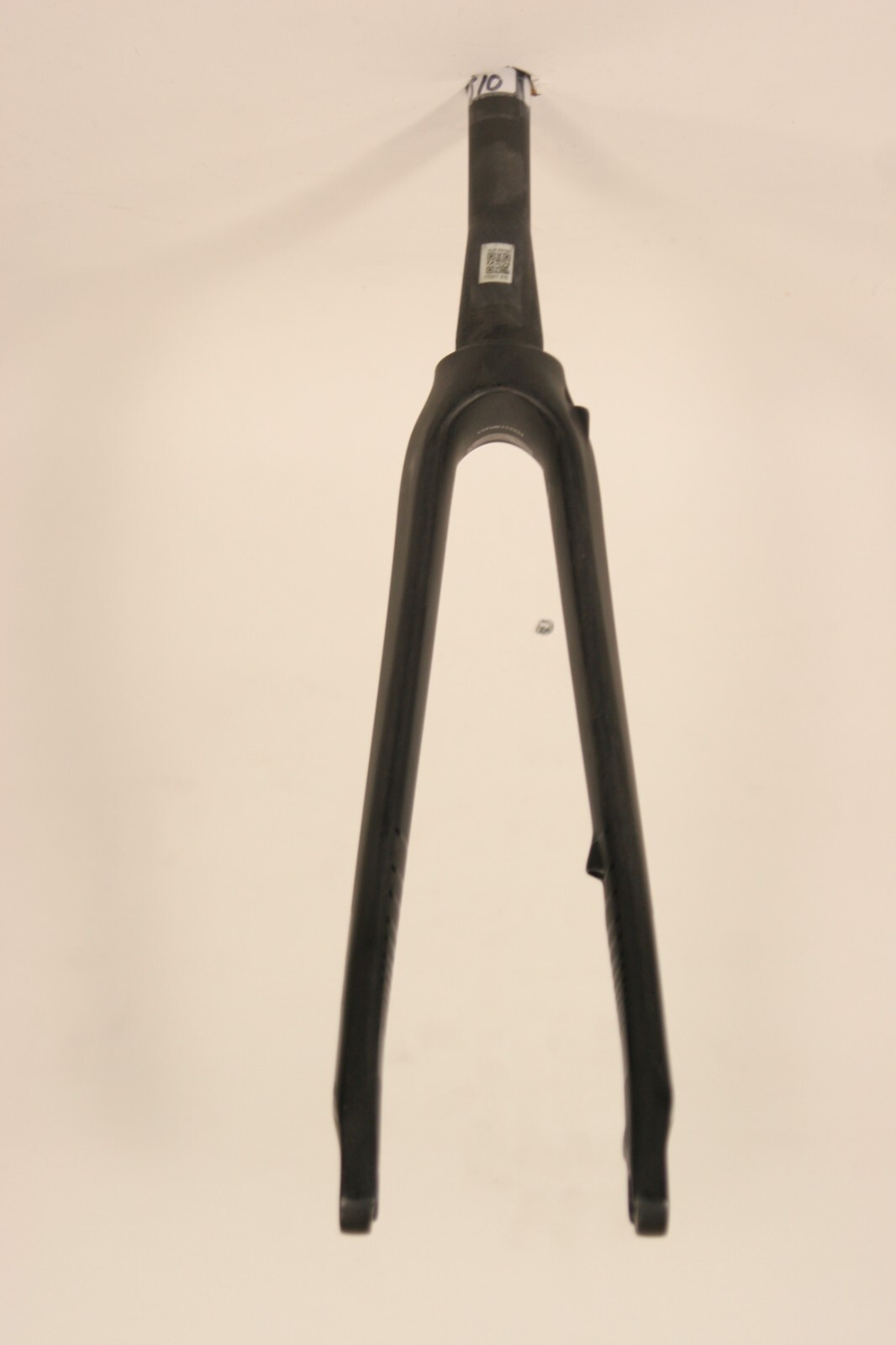 Fuji FC-330 Carbon Fork Tapered x 180mm 700c Threadless Disc Brake 12mm TA FKC62