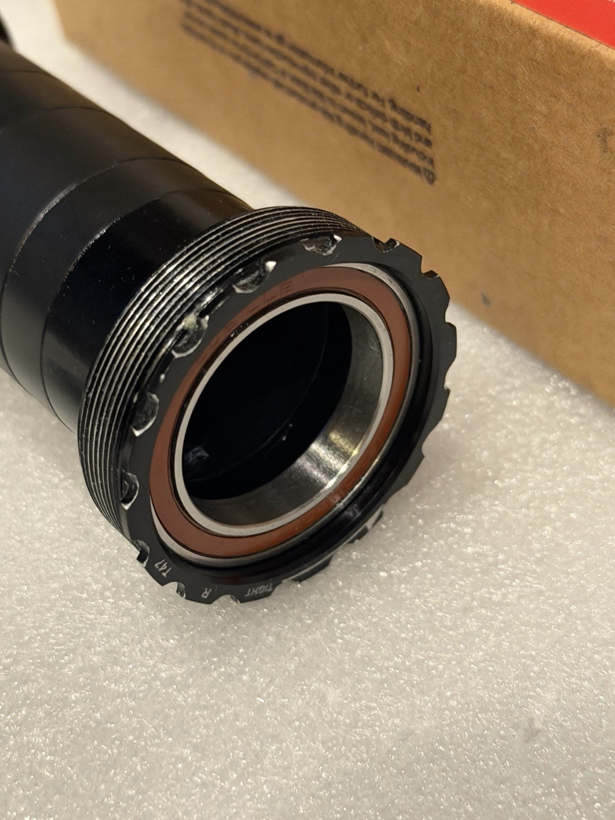 Wheels MFG T47 Inboard Bottom Bracket 68-132mm 30mm