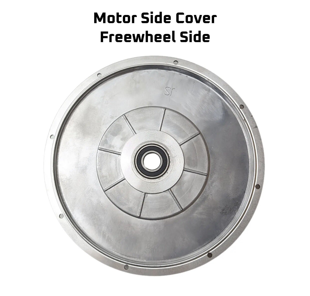 Hub Motor Freewheel Side Cover 1500w/2000W Ebike Motor