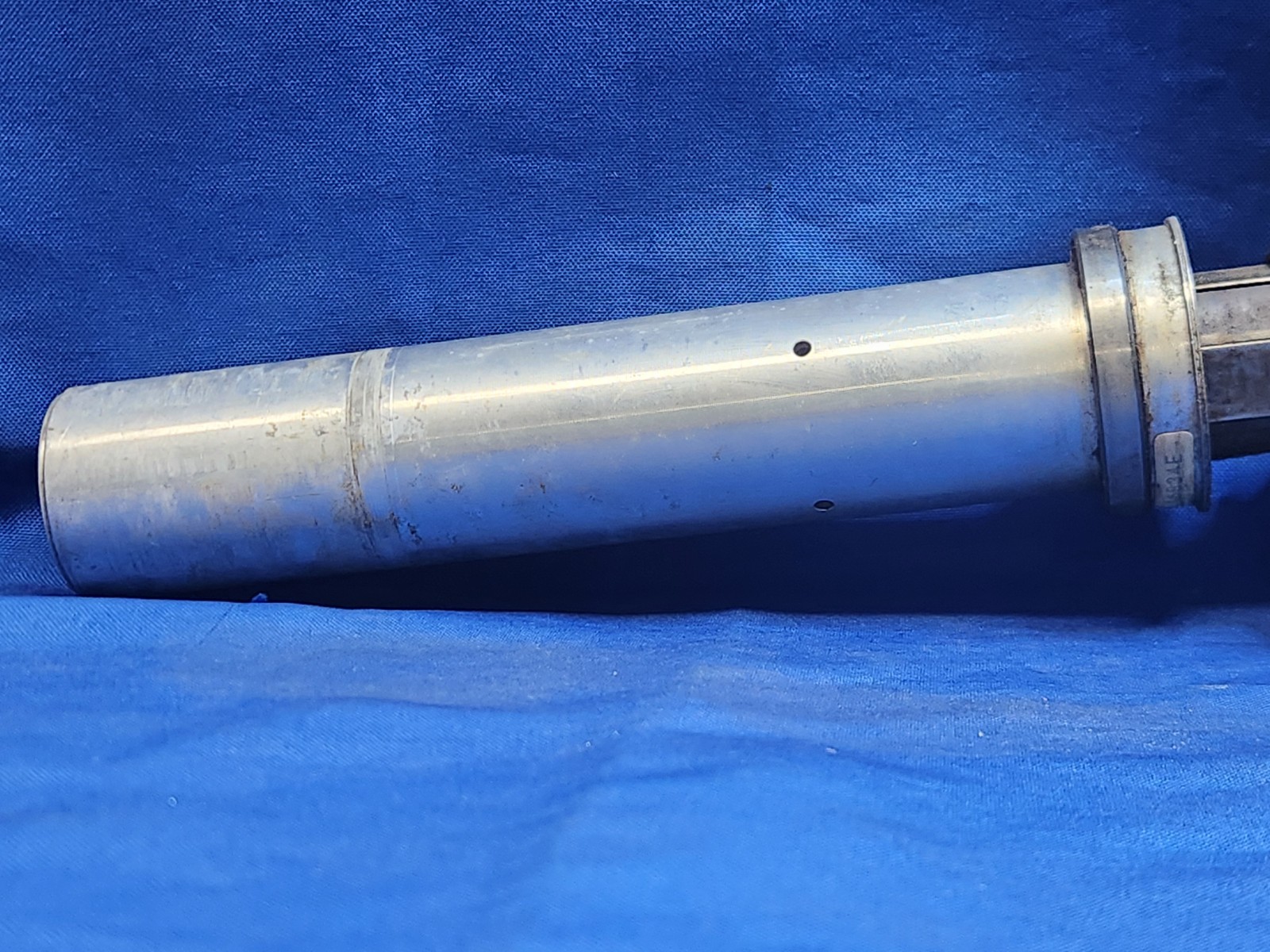 Vintage Cannondale HeadShok MC60 26 MTB Suspension Fork 1.5 39.6 Steerer Yellow