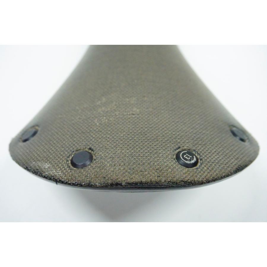 BROOKS CAMBIUM C13 Saddle Used