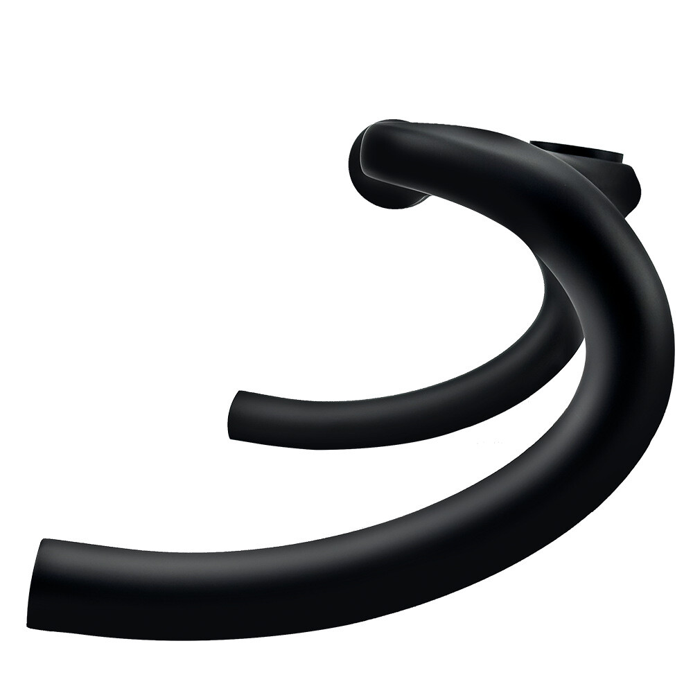 Professional Carbon Racing Bike Handlebar 31.8mm Internal Road Bicycle Drop Bar
