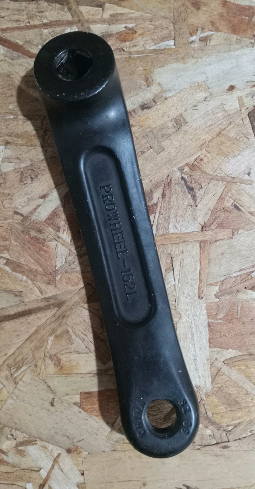 Prowheel 152 MM LH Crank Arm