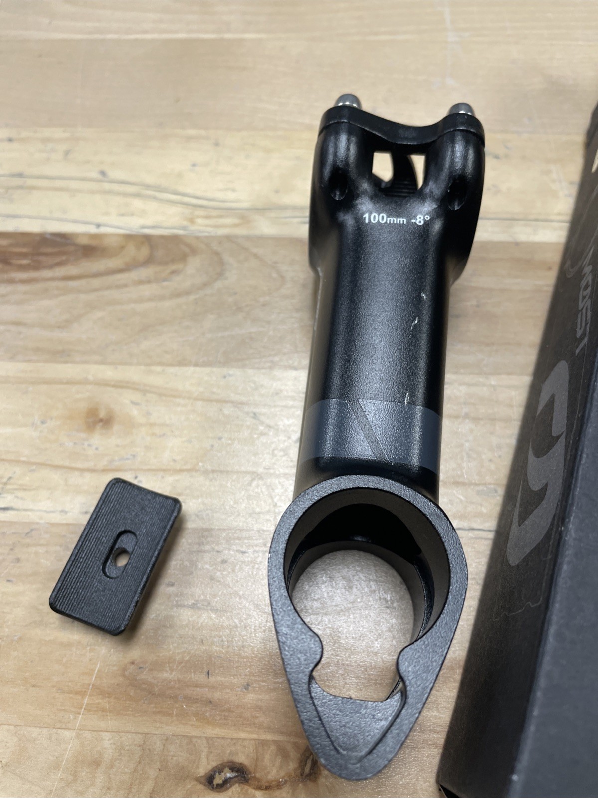 Pinarello Tiger Stem 10cm