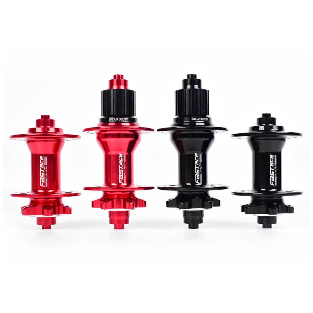 32H 12 Speed Micro Hub FASTACE DA201 Model F/R Deore XT M8100 M7100 Hub