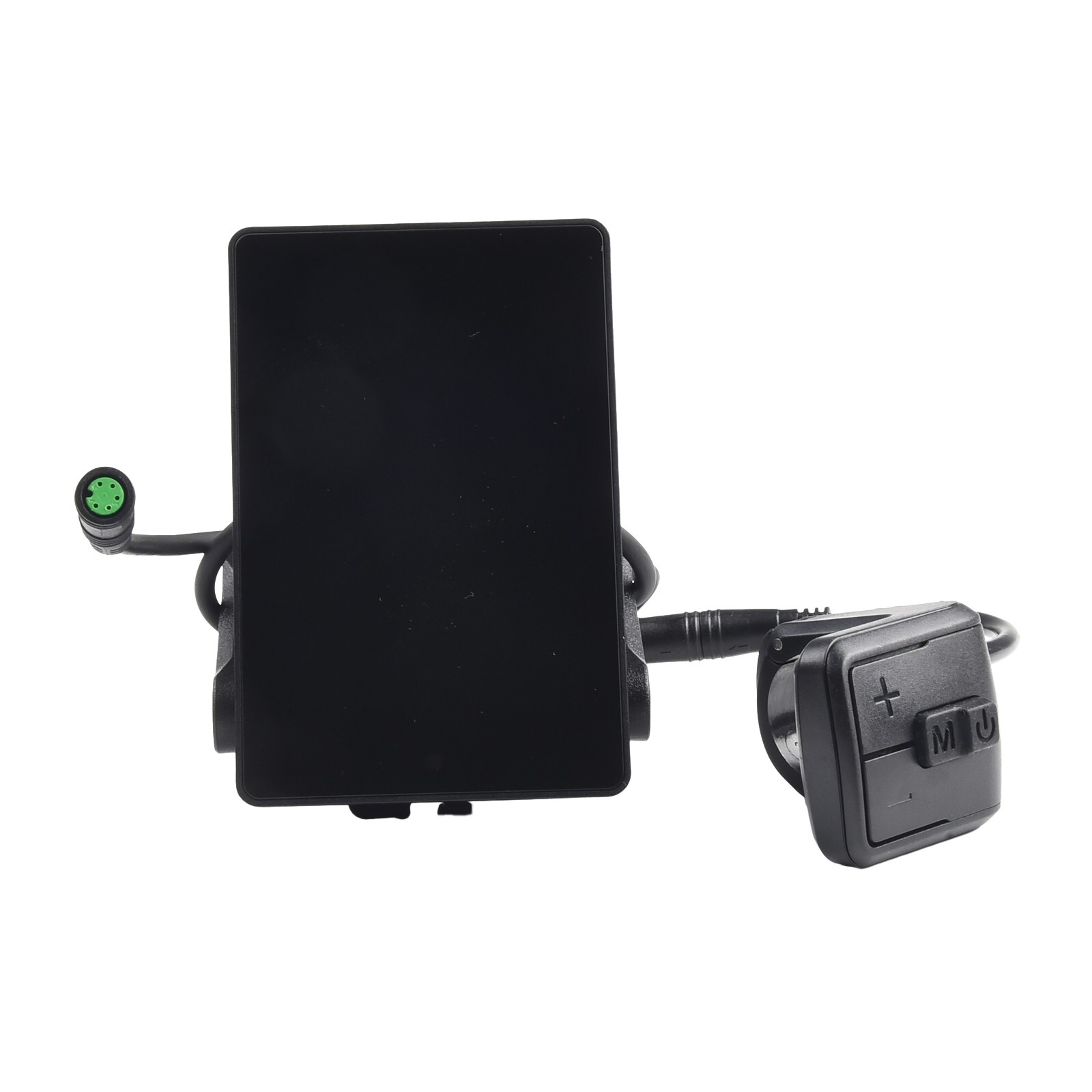 Multi Language 860C Display For For Bafang E Bike Motor Enhanced Features