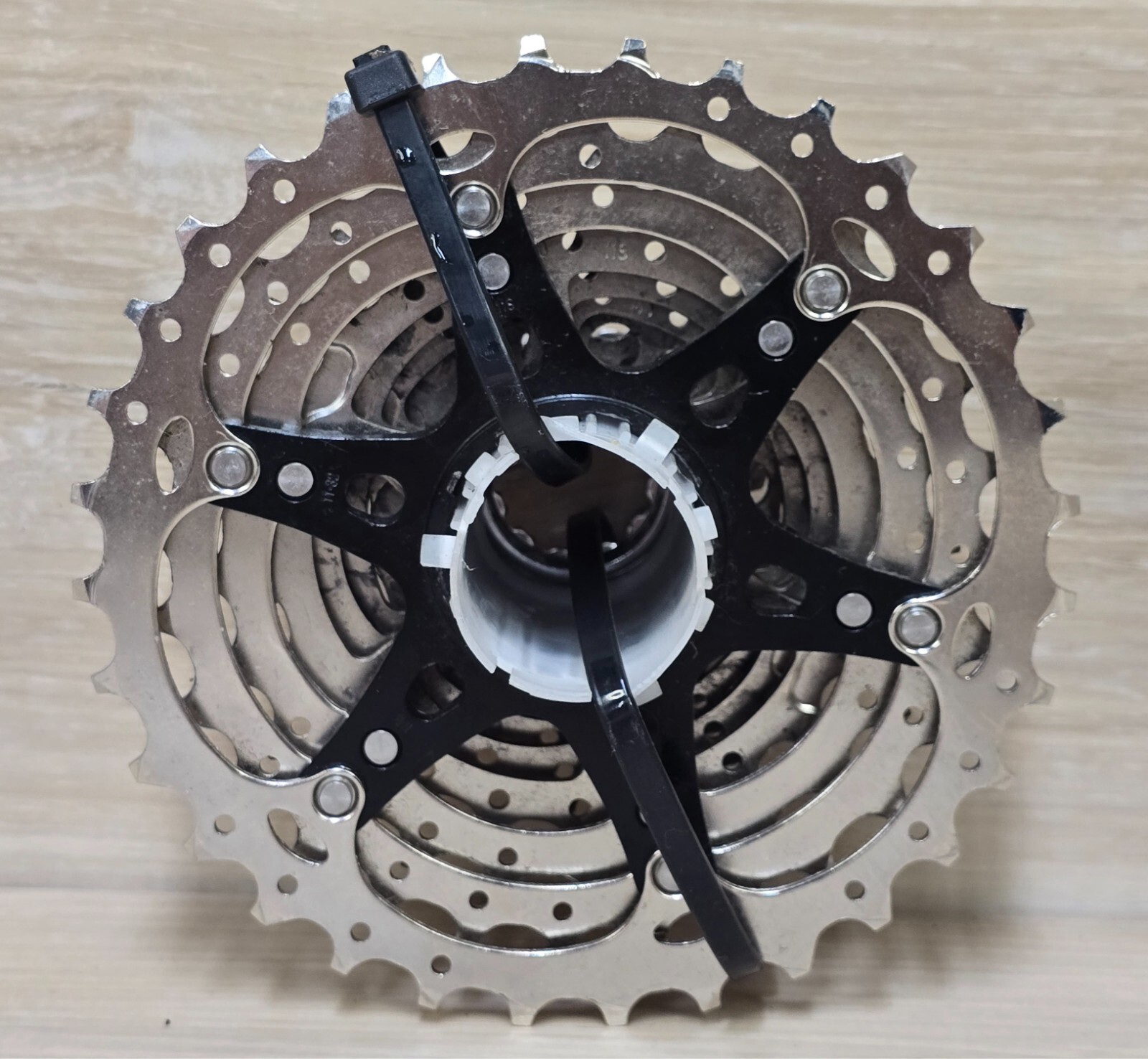 Shimano 105 CS-5800 11-28T 11 Speed Road Cassette