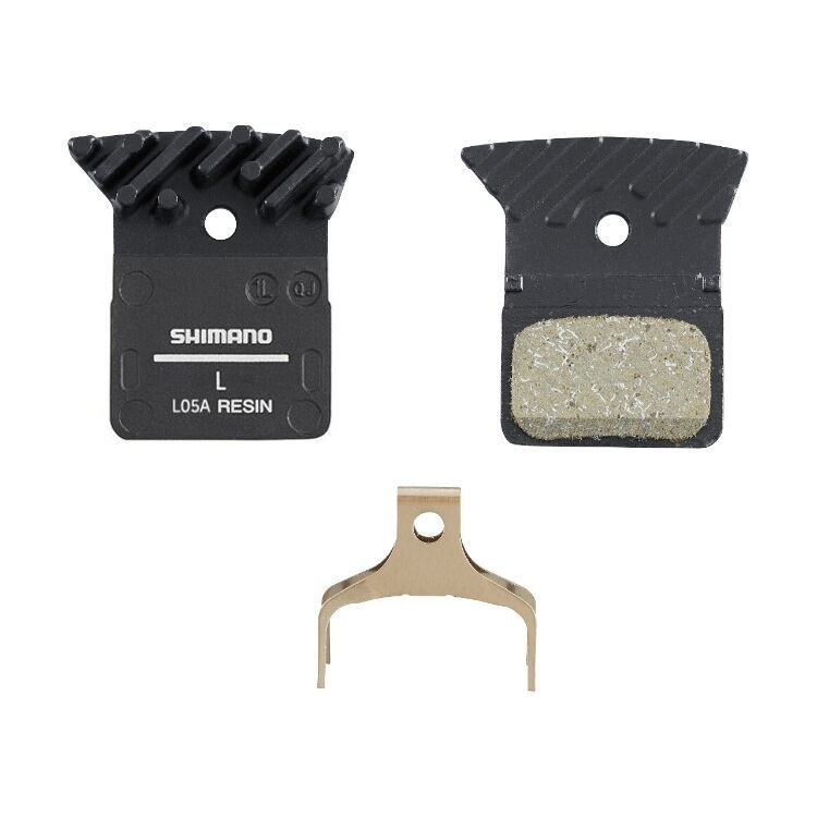 L05A SHIMANO PADS
