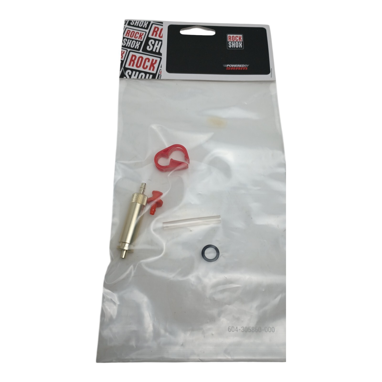 RockShock Reverb Dropper Seatpost Tool Bleed
