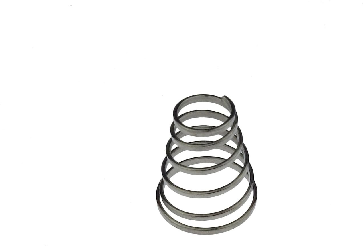 20 Pack Stainless Steel Universal Quick Release Bike Wheel Skewer Springs
