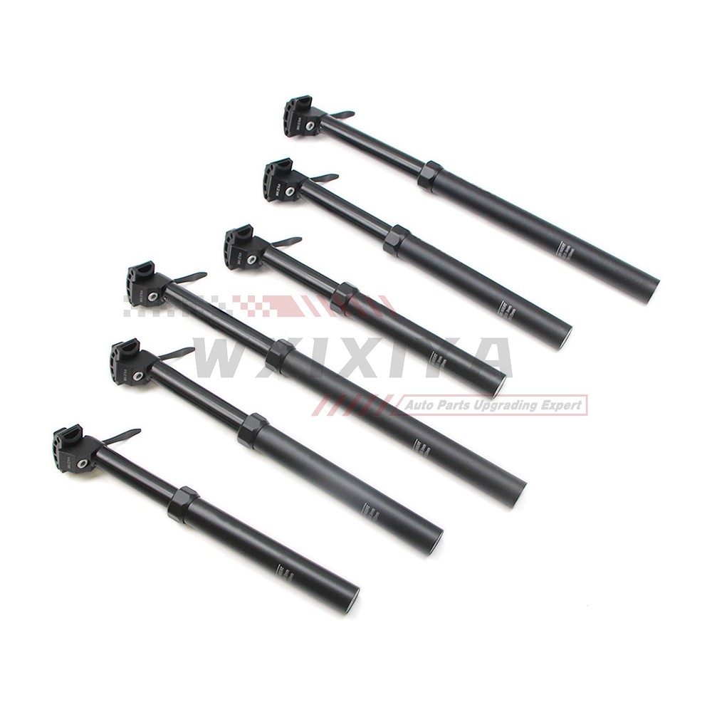 Bike Seatpost 30.9/31.6mm Seat Post Height Adjustable Mountain Bicycle Dropper