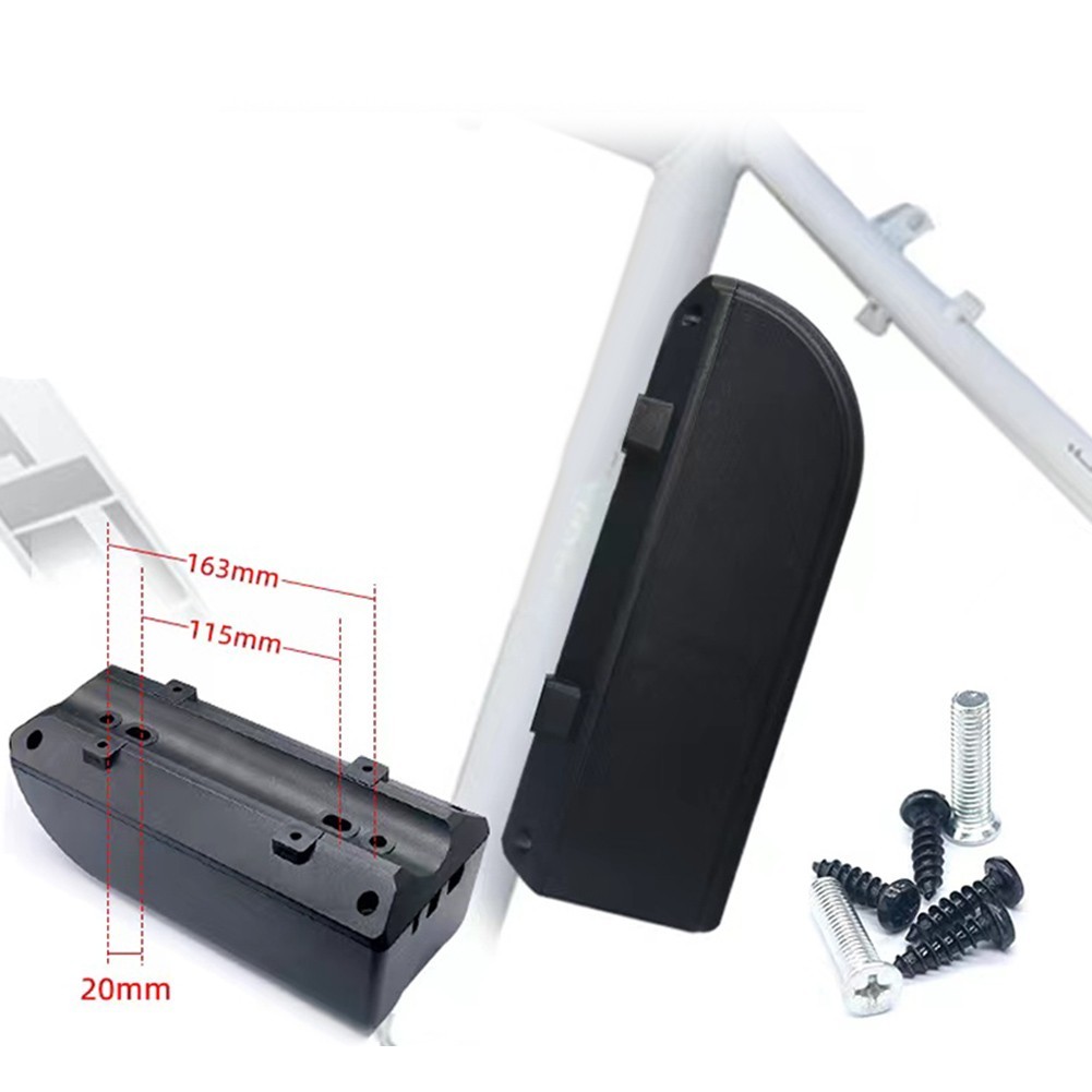 Bike Controller Box Controller Box 180g/200g/250 L��200x100x80mm M��200x80x70mm